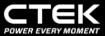 CTEK logo