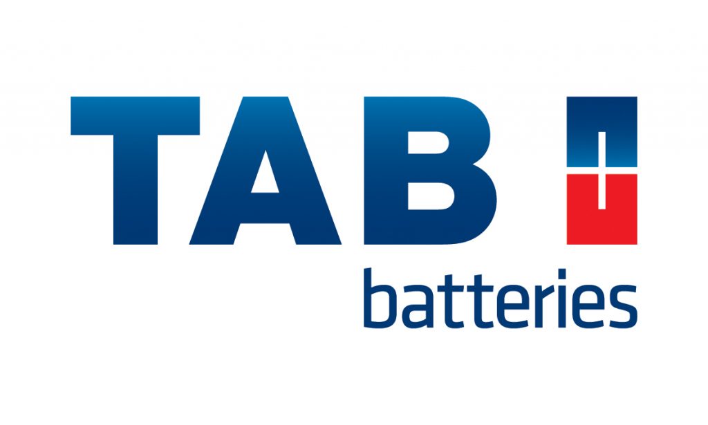 TAB logo
