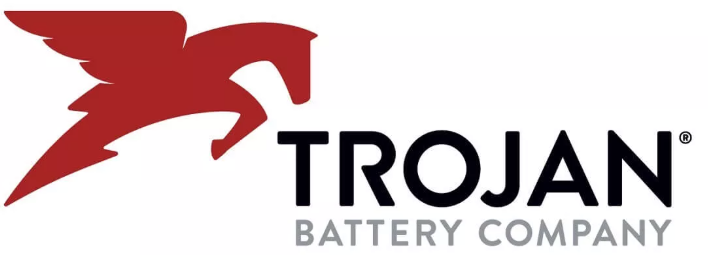 TROJAN logo