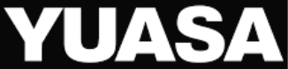 YUASA logo