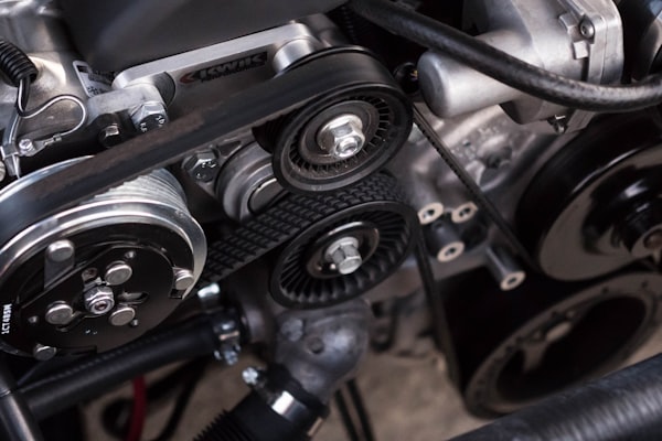 Dépannage boost voiture